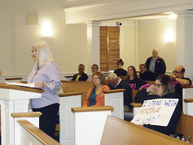 Falls community center issue tabled News, Sports, Jobs Tribune